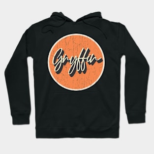 Gryffin Hoodie